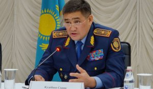 Людей избивали на глазах генерала Кудебаева, пытали утюгом - Генпрокуратура