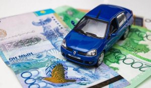 Условия программы льготного автокредитования изменятся в Казахстане