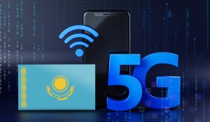 В каких местах в Алматы подключили 5G