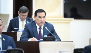 Книги не доходят вовремя: депутаты подняли проблему неказахоязычных школ в Казахстане