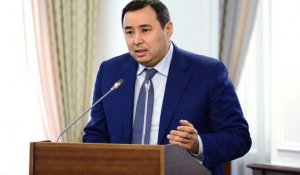 Экс-глава НПП «Атамекен» Аблай Мырзахметов задержан за взятку в $30 млн – СМИ