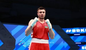 Сборная Узбекистана завоевала 3 золотые медали