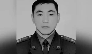 Токаев наградил погибшего на службе пожарного из Алматы (посмертно)