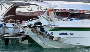 Сколько казахстанцев пострадало в результате аварии на катере в Таиланде