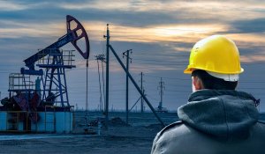 Конец нефтяной эры: что ждет Казахстан?