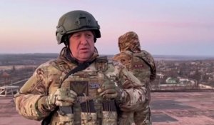 "Демилитаризация сделала украинскую армию одной из лучших в мире": Пригожин признал провал вторжения России