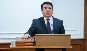 Школы, собирающие книги у учеников, будут наказаны – Гани Бейсембаев