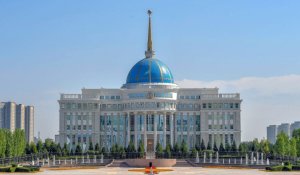 Казахстан не намерен создавать или вступать в какие-либо союзные государства - Акорда