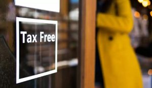 Пилотный проект Tax Free планируют продлить в Казахстане до конца 2024 года