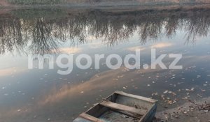 Двое детей утонули в Актюбинской области