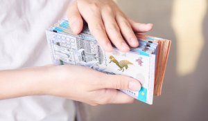 Соцвыплаты увеличат в Казахстане с 1 июля: кого это коснется