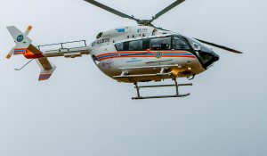 Вертолет привлекли для поисков пропавшего пастуха в Атырауской области