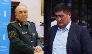 "Мы охраняем 365 дней": директор погранслужбы про усиление границ после побега Кудебаева