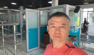 Мухтара Тайжана не впустили в Казахстан