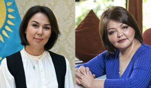 "Получается, люди Назарбаева будут дальше сидеть": Айман Умарова про Аружан Саин