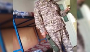 В военной школе Жас-Улан избивают и вымогают деньги – в облоно ответили