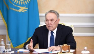 Защищен ли Назарбаев законом как обычные граждане
