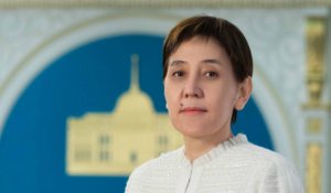 “Тамара, меняй себя!”:  Дуйсенова стала новым Заместителем Премьер-Министра