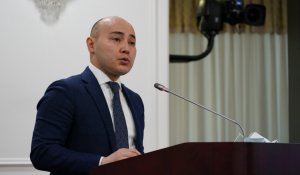 "Не будем территорией для обхода санкций": министр нацэкономики про ситуацию с Россией