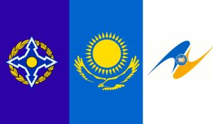 "Требуем выхода Казахстана из ОДКБ и ЕАЭС": такая петиция набрала около 60 тысяч голосов