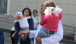 "Поеду в Абайскую область": новый омбудсмен встретится с эвакуированными детьми
