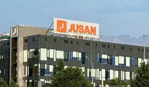 У Jusan Bank оказались ликвидными меньше половины активов