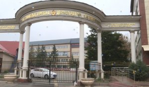 В клинической больнице Алматы пациенты заразились ВИЧ