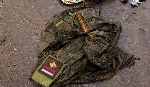 Российским губернаторам рекомендовали не публиковать некрологи солдат