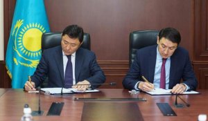 Утвердили правила взаимодействия госорганов по мерам в интересах нацбезопасности в Казахстане