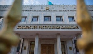 Посольство РК в РФ обратилось к казахстанцам
