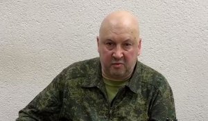 Генерал армии России призвал руководство и бойцов ЧВК "Вагнер" остановиться