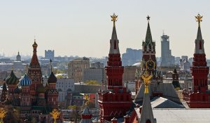 В Москве и Московской области ввели режим контртеррористической операции - Сергей Собянин
