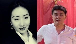 Отменили приговор убийцы женщины-юриста в Алматы