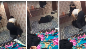 Проститутки навязывали услуги в ЖК «Асыл Арман» возле рынка «Алтын Орда»
