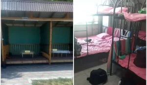 Детский лагерь в здании сауны – управление образования Алматы будет судиться