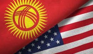 Кыргызстан отреагировал на угрозу санкций от США