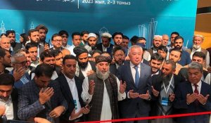 Казахстан предоставит Афганистану высокоскоростной интернет