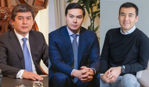 Представители "Старого Казахстана" возвращаются на свои позиции – Ермурат Бапи