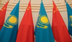 Безвизовый режим с Китаем: Казахстан завершил необходимые процедуры