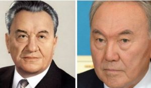 Стало известно, почему Назарбаев враждовал с Кунаевым. Начальник личной охраны открыл завесу тайны