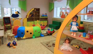 В Туркестанской области получали госденьги, создав ложный детский сад
