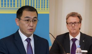 В МИД РК опровергли заявление генконсула РФ о спаде использования русского языка в Казахстане