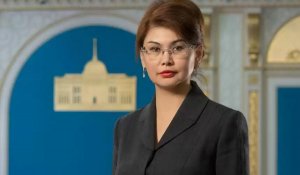 Аида Балаева назначена Министром культуры и информации РК