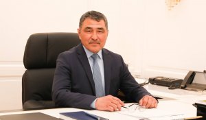 Назначен новый министр водных ресурсов и ирригации Казахстана