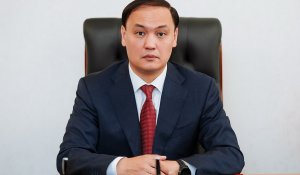 Назначен новый аким Жамбылской области Казахстана