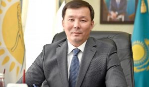 Новый аким Актюбинской области: кто такой Асхат Шахаров