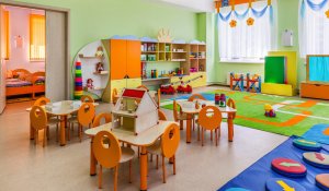 Около 30 тысяч новых мест открыты в детских садах Казахстана