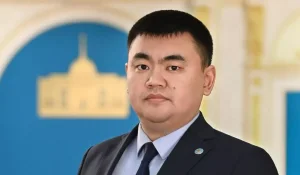 Токаев назначил Нурмухамеда Байгараева пресс-секретарём президента