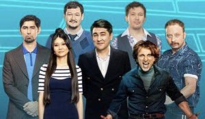 Стоит ли проводить концерт Камызяков в Алматы: в сети обсуждают высказывания артистов с Донбасса