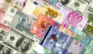 Доллар, евро, рубль: Курс валют на 10 сентября 2023 года